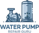 Water pump repair guru