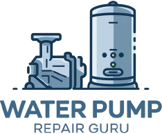 Water pump repair guru