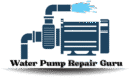 Water Pump Repair Dubai